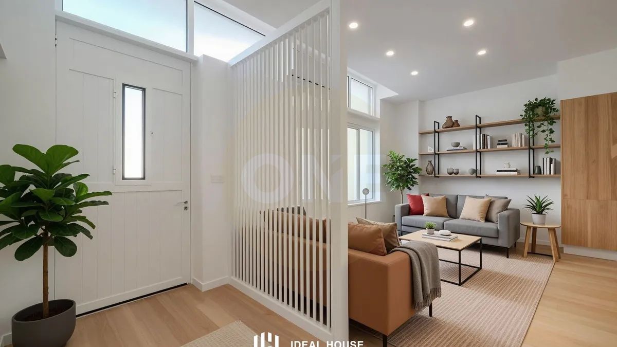 Apartamento T3 Remodelado, no bairro da Codivel, Odivelas