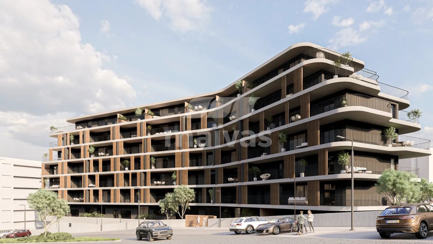 Apartamento T2