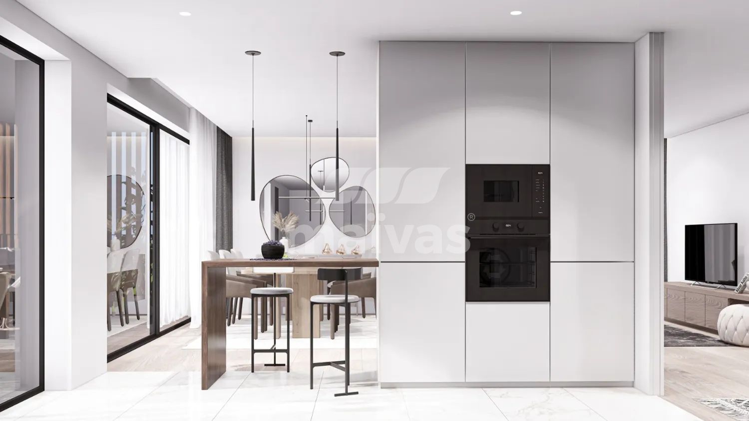 Apartamento T3