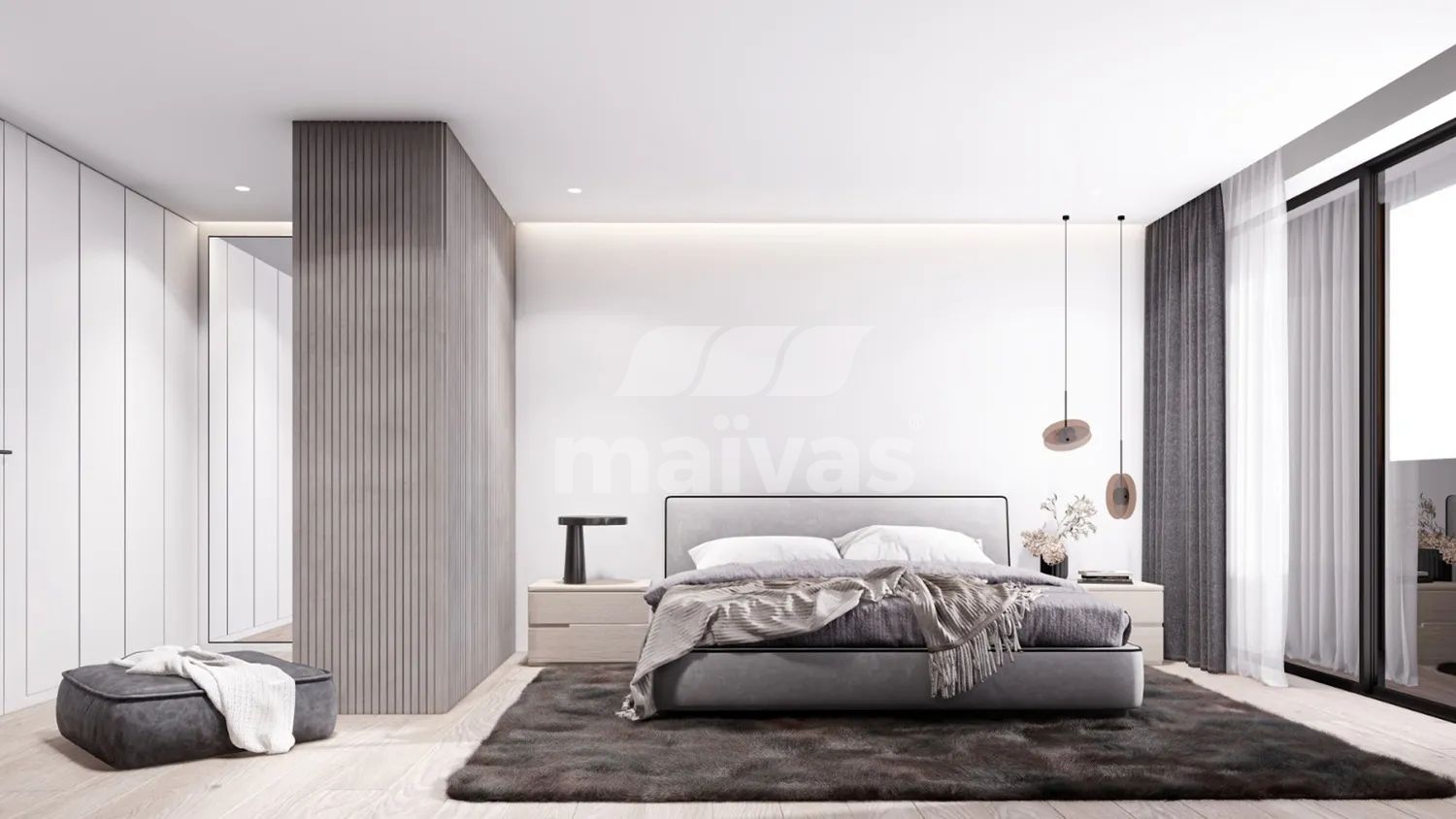 Apartamento T1