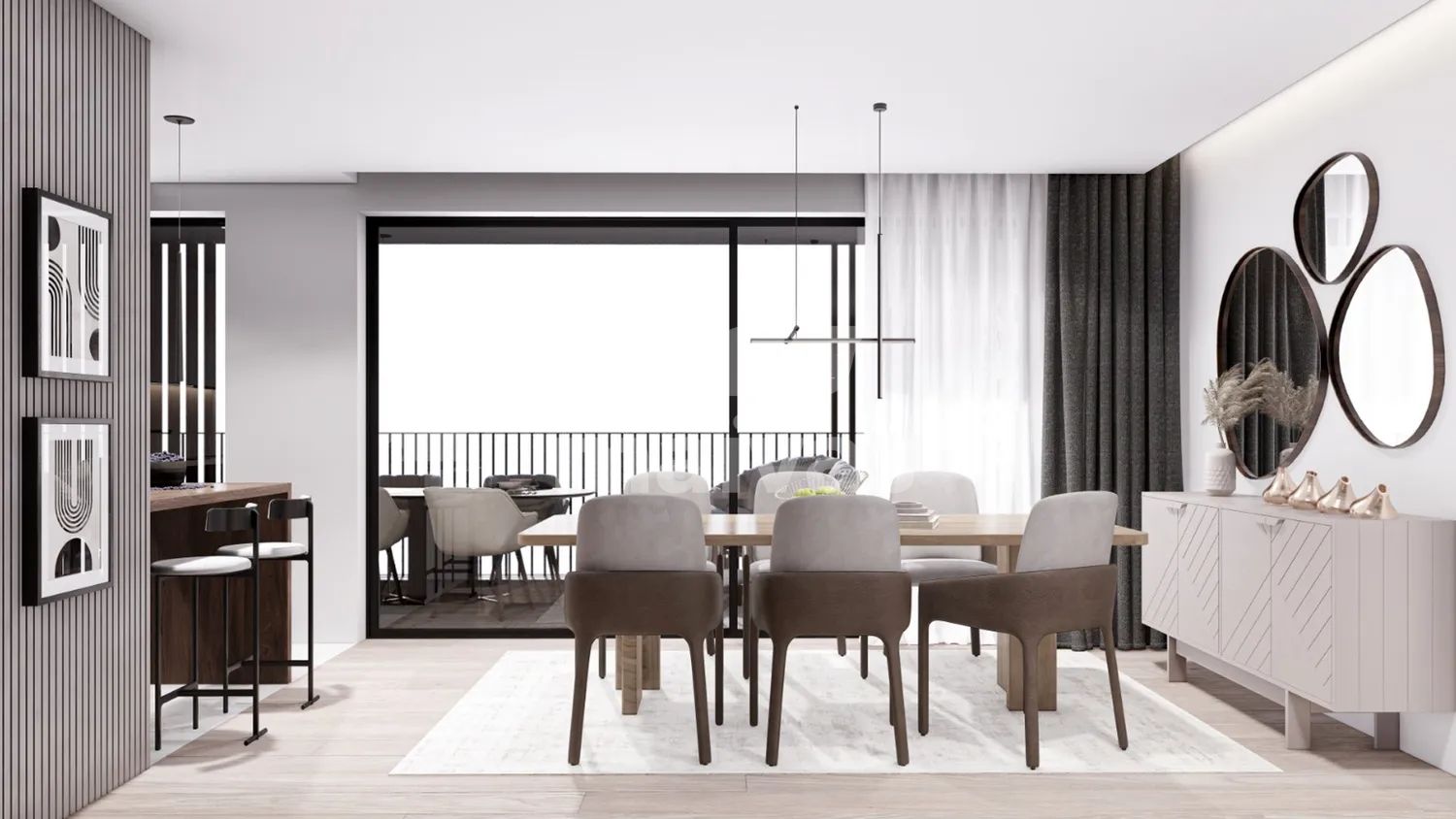 Apartamento T2