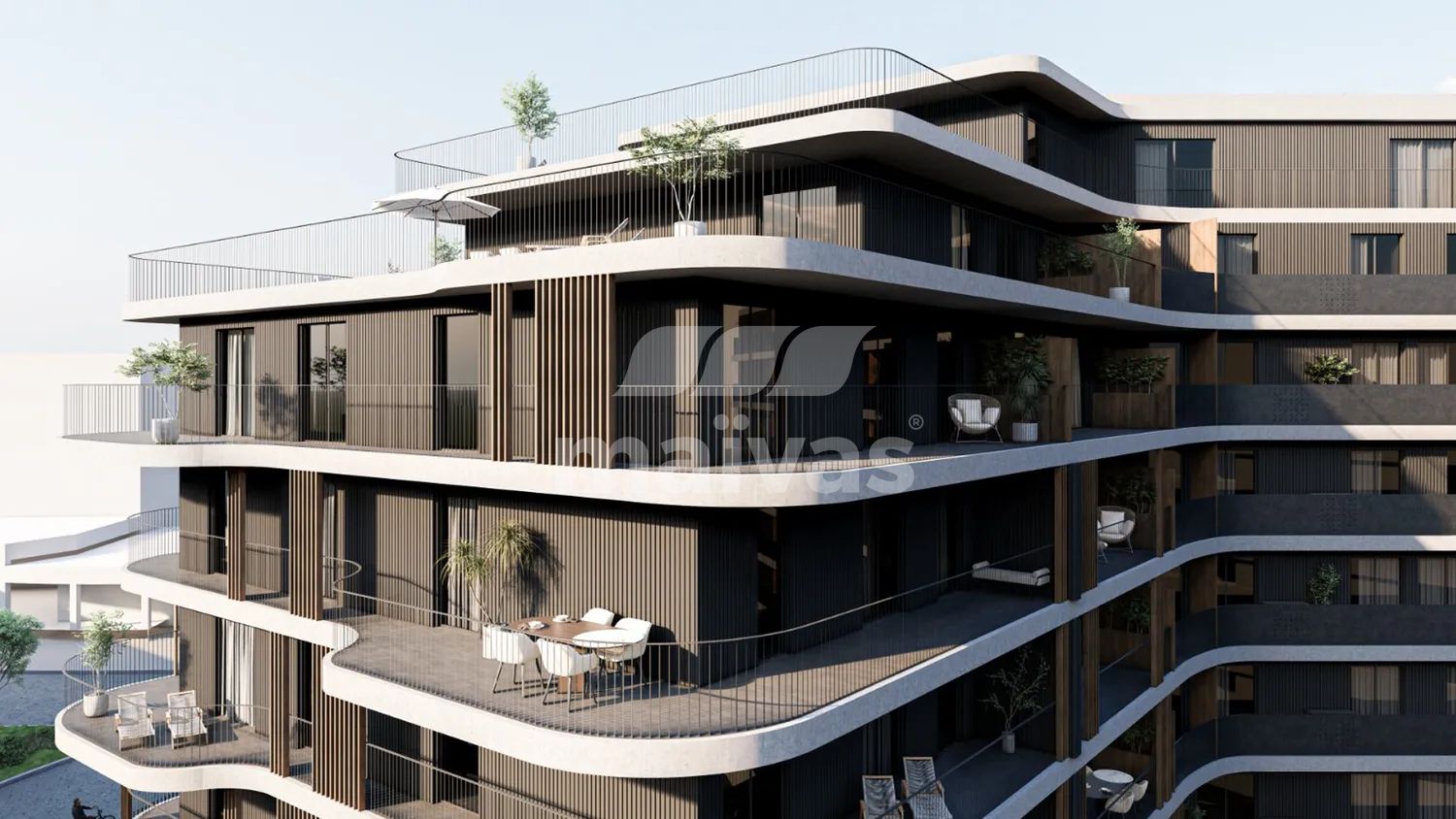 Apartamento T3