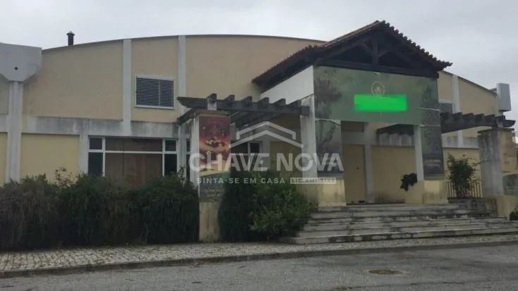 Armazém Industrial