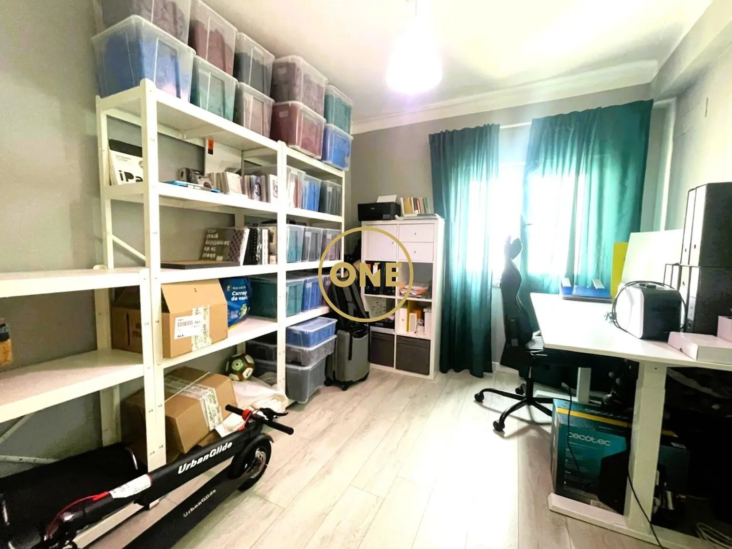 Renovated 3 bedroom apartment in the center of Pinhal Novo - 3