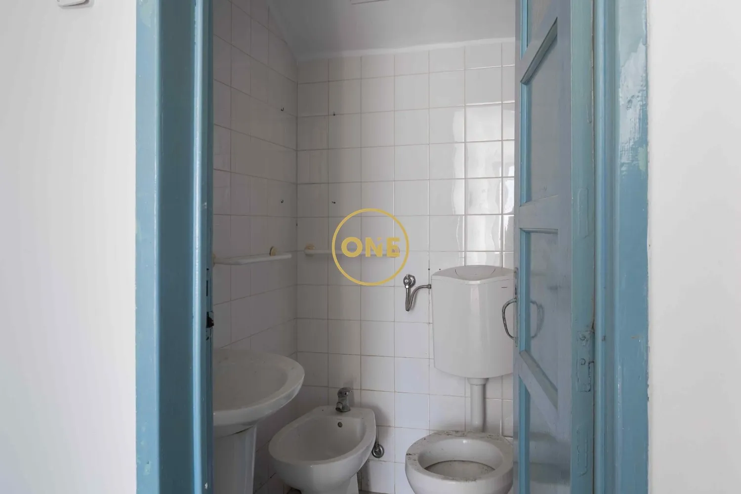 T2 with stunning views over Lisbon | High Appreciation Potential 1st Floor