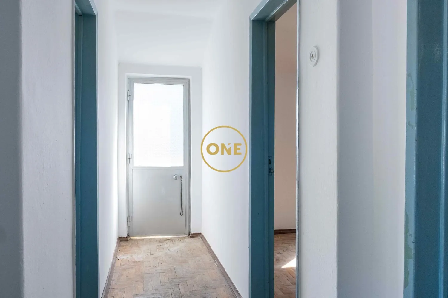 T2 with stunning views over Lisbon | High Appreciation Potential 1st Floor - 3