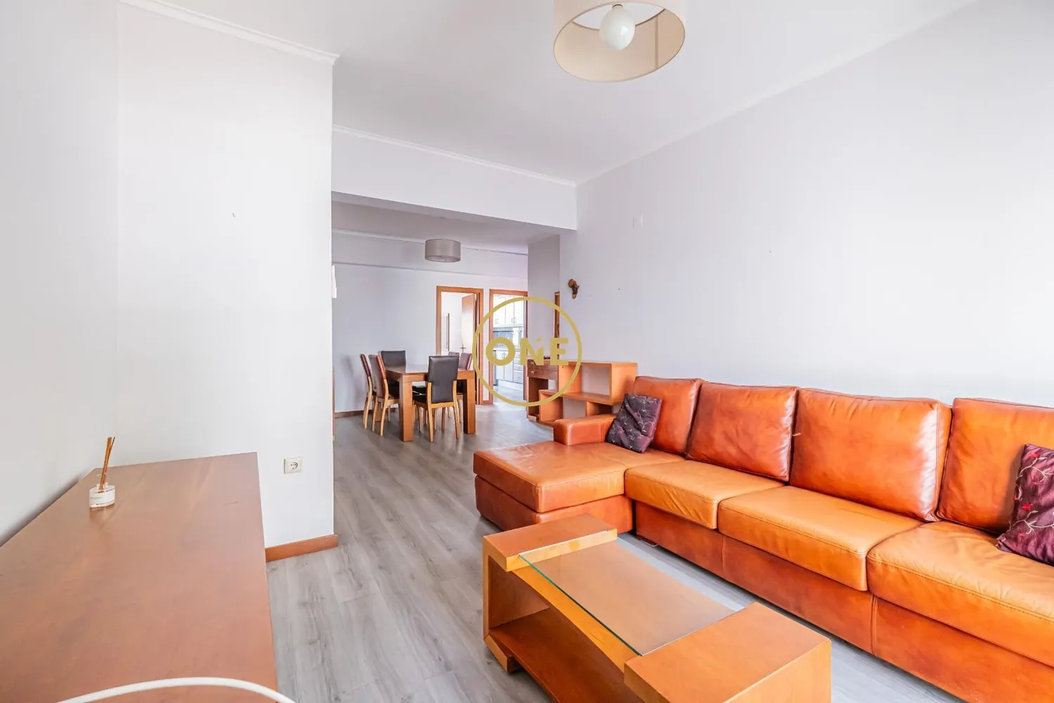 3-bedroom apartment in Corroios