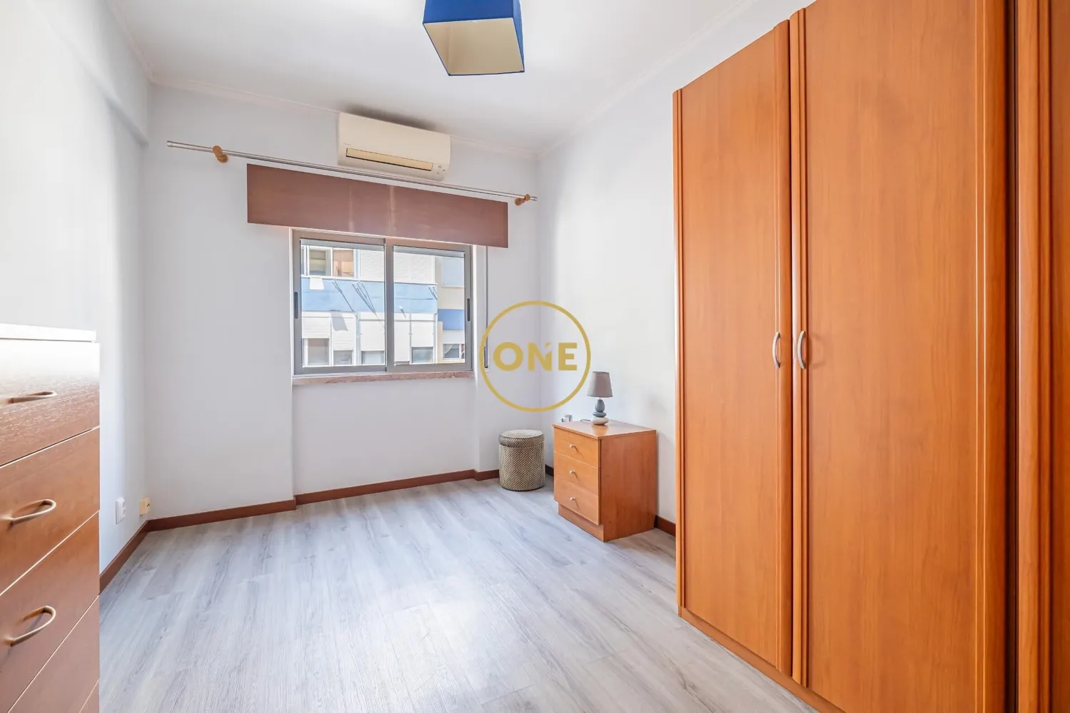 3-bedroom apartment in Corroios - 3