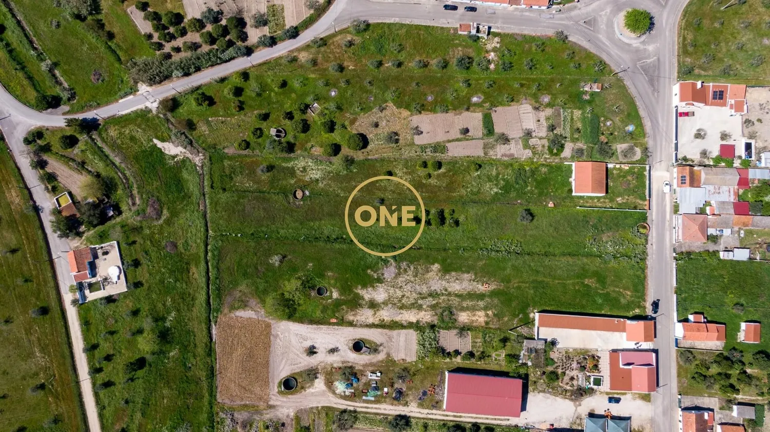 Urban Land Ponte de Sor