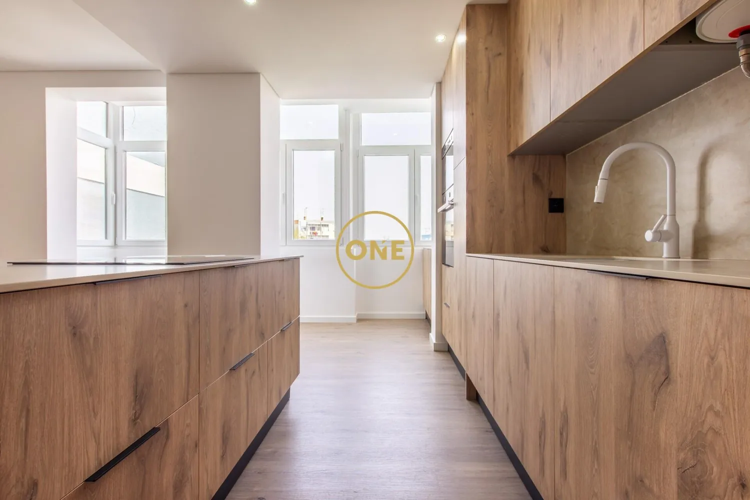 Apartamento T3 Laranjeiro