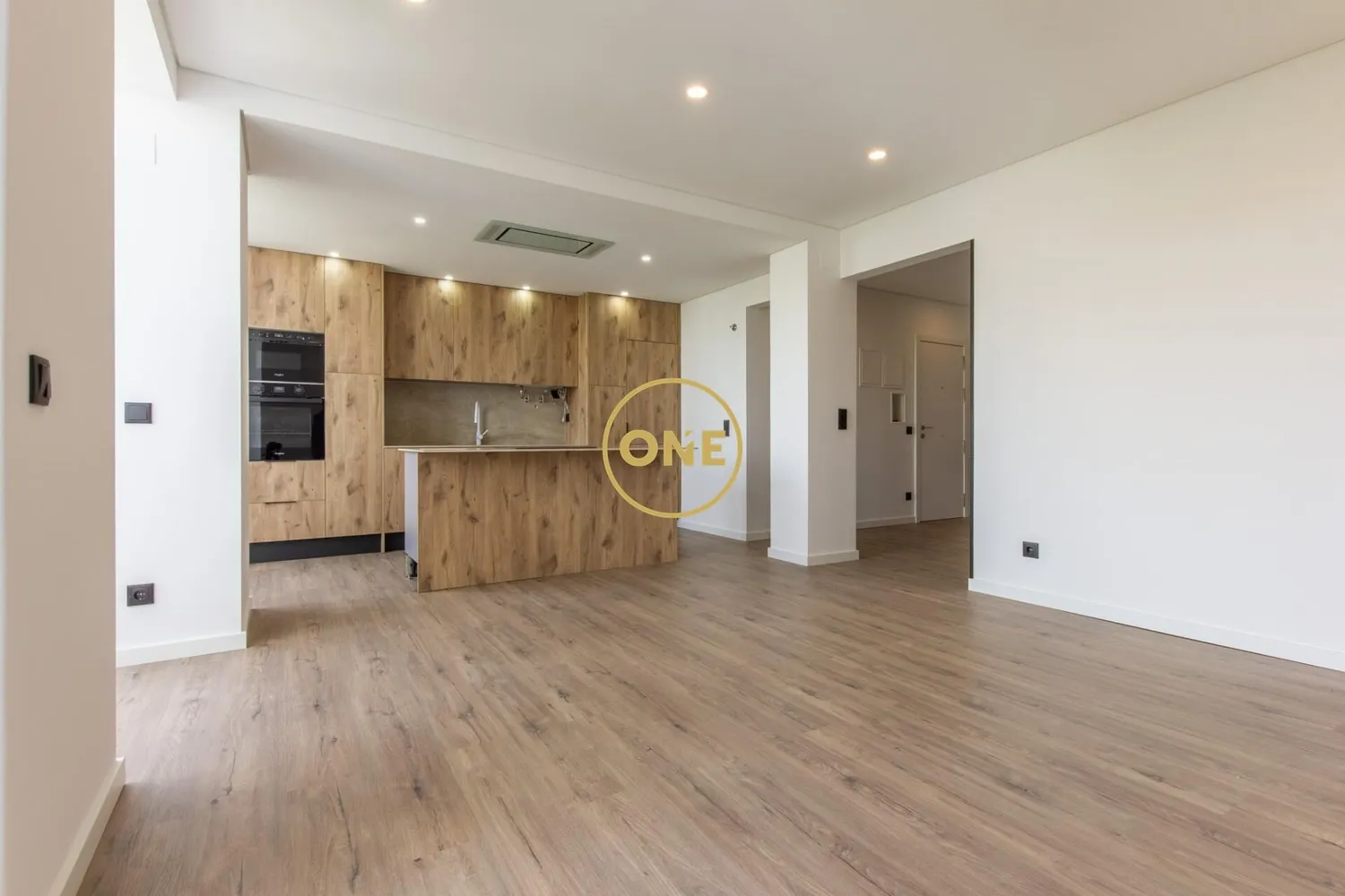 Apartamento T3 Laranjeiro - 3