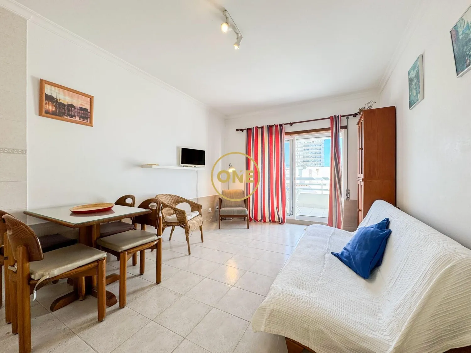 Apartment in Monte Gordo – Algarve