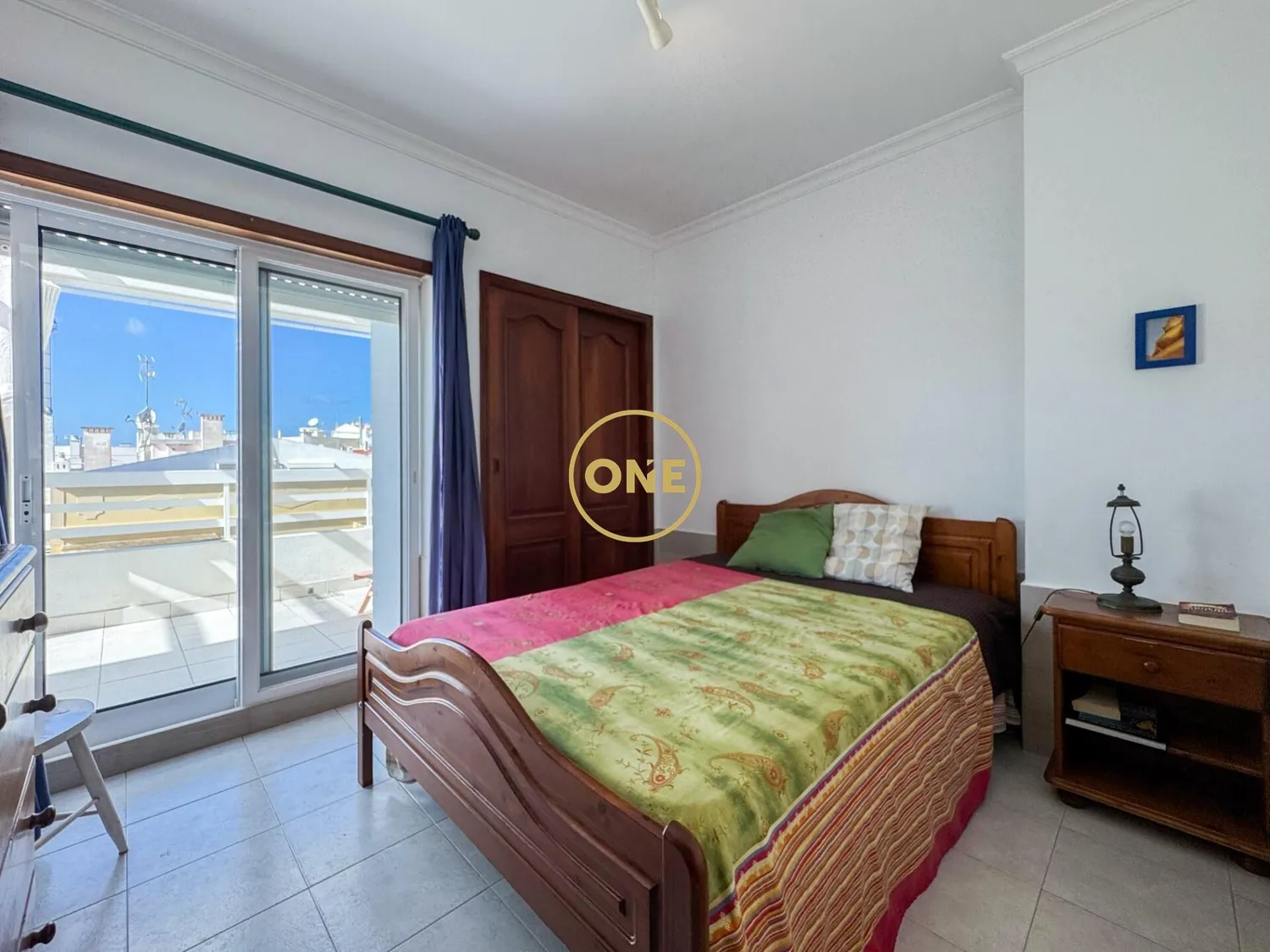 Apartment in Monte Gordo – Algarve - 2