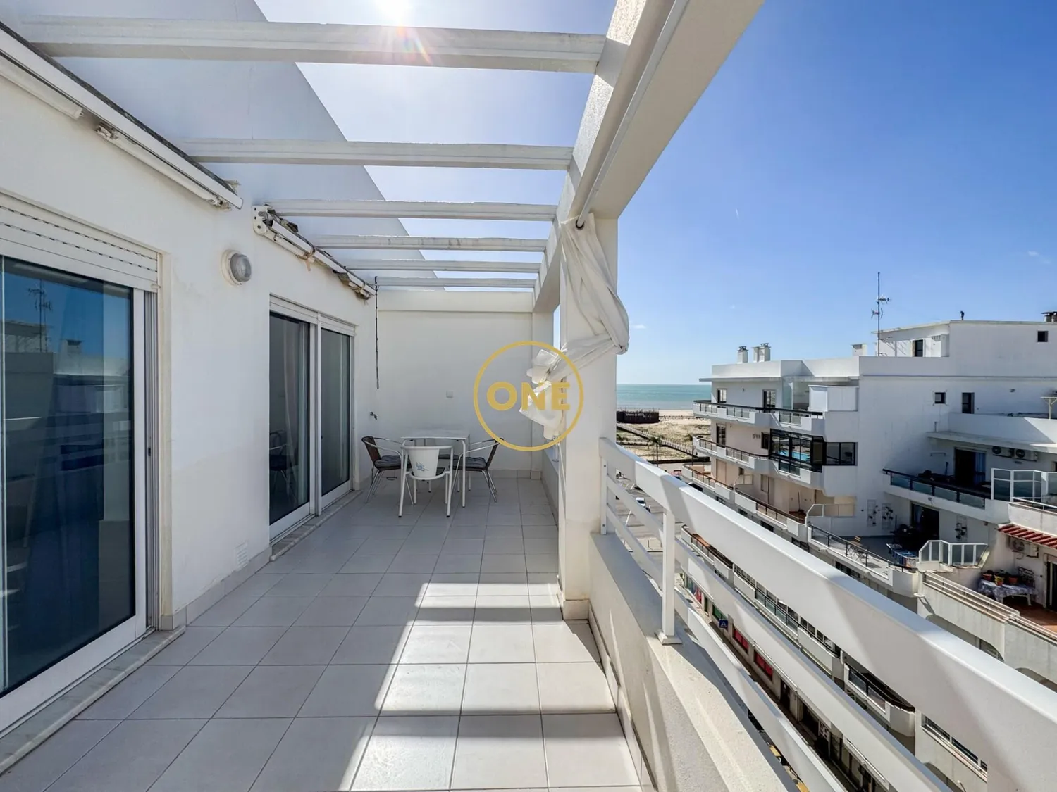 Apartment in Monte Gordo – Algarve - 3