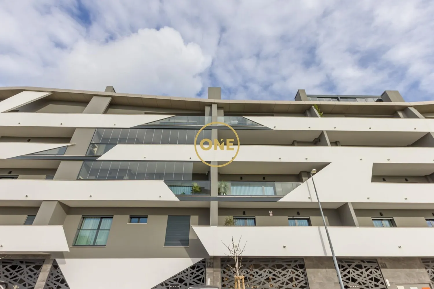 Furnished apartment Montijo T4 Duplex - 2