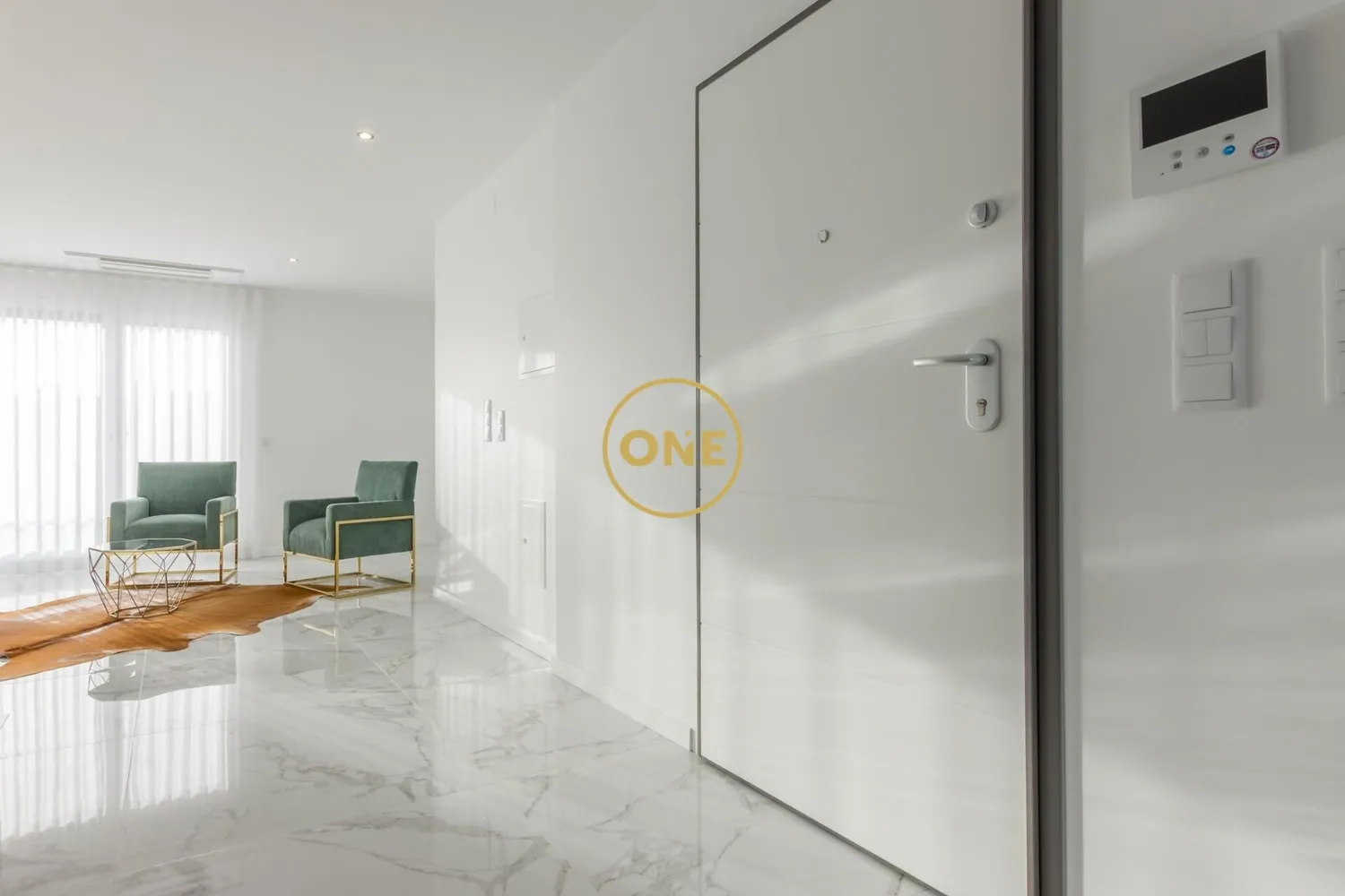 Furnished apartment Montijo T4 Duplex - 3