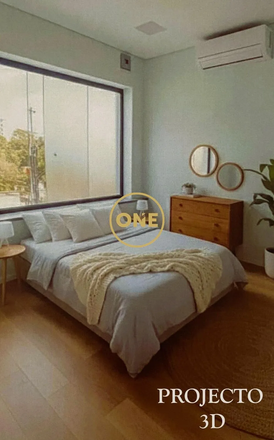 Excellente transformation d'un magasin en appartement 2+1 chambres avec espace extérieur - 2