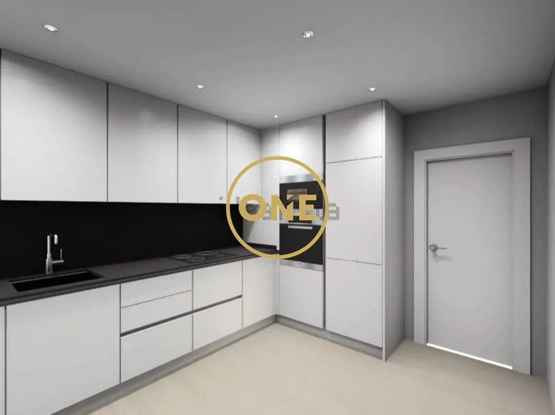 Apartamentos  T3
