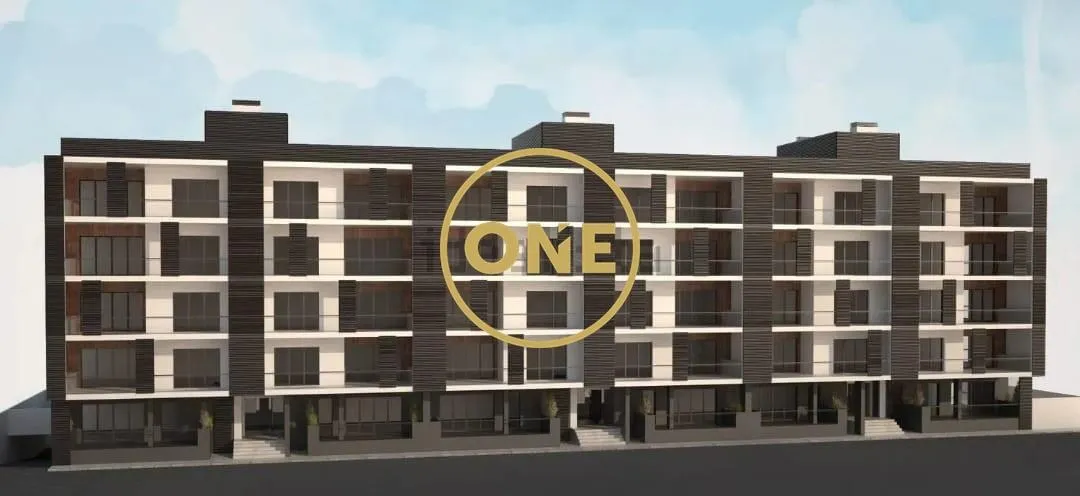 Apartamentos  T3 - 2