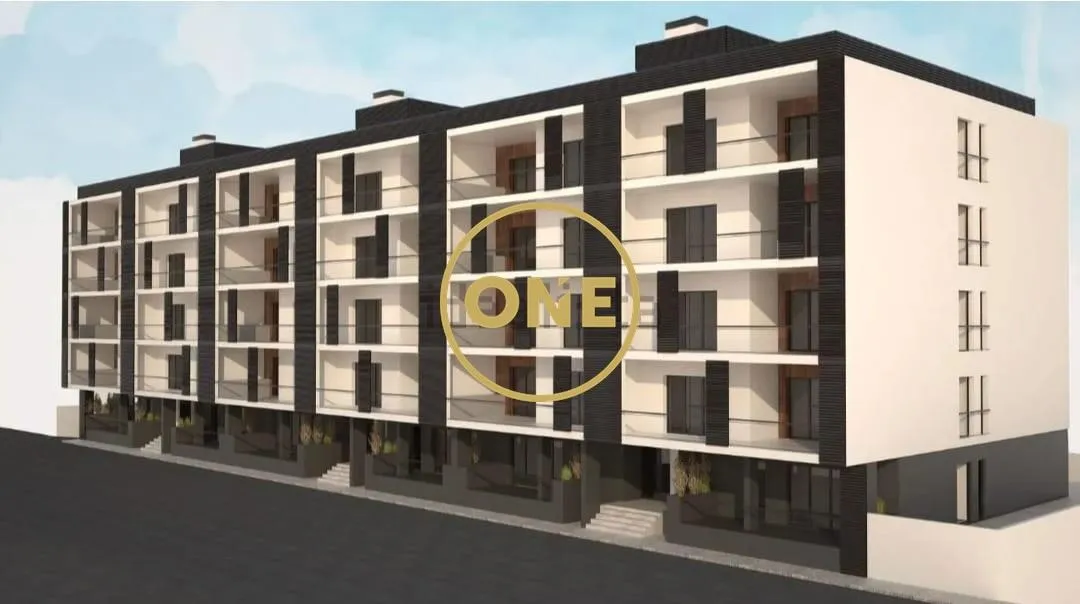2/3 bedroom apartments - 2