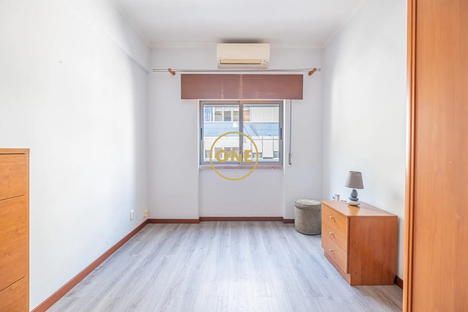 3-bedroom apartment in Corroios - 2