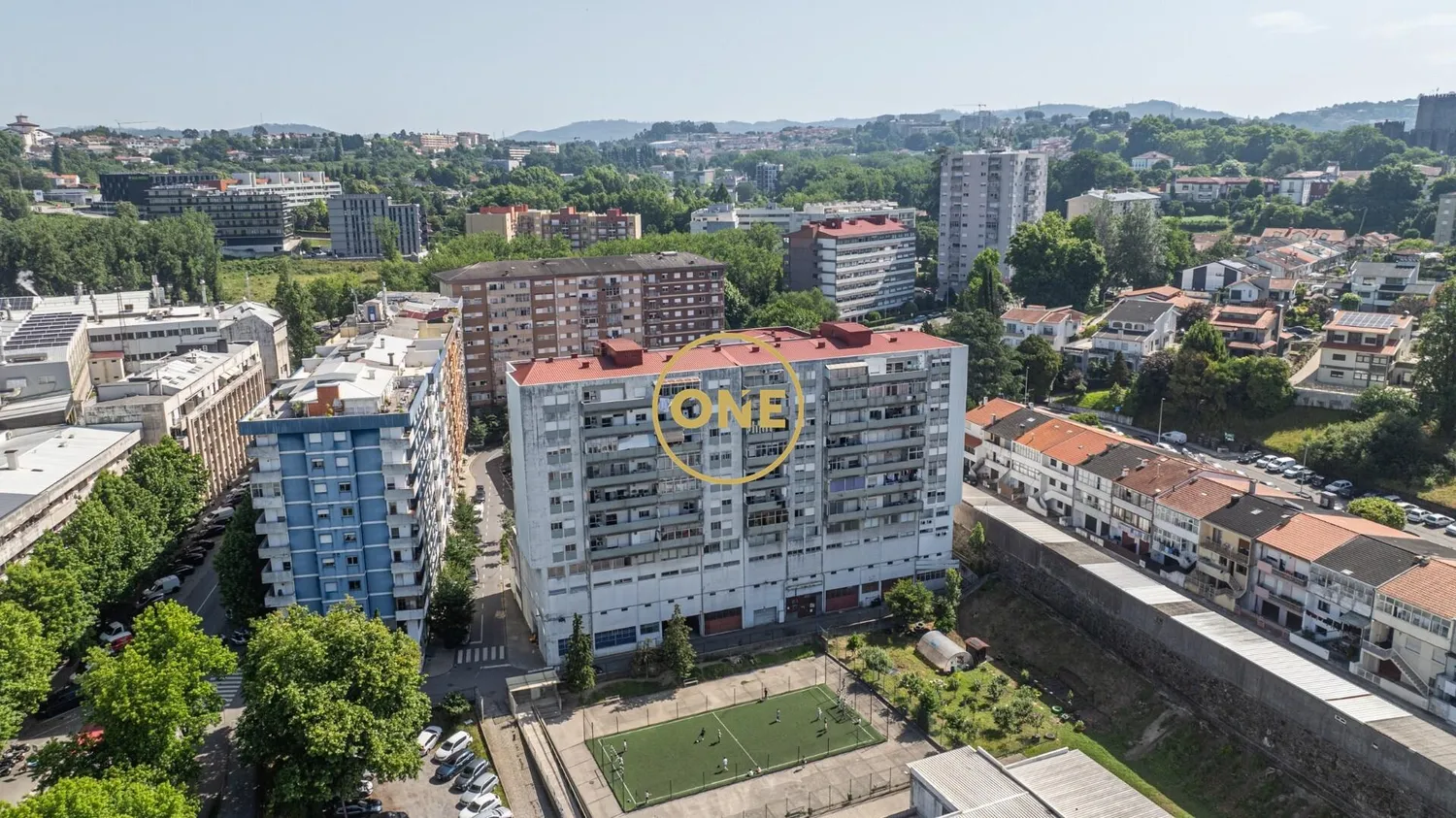 Magasin commercial de 280 m² au centre de Cuiabá - 2