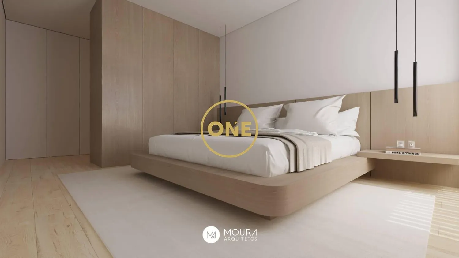 Fully renovated 3-bedroom apartment for sale in Vizela - 2