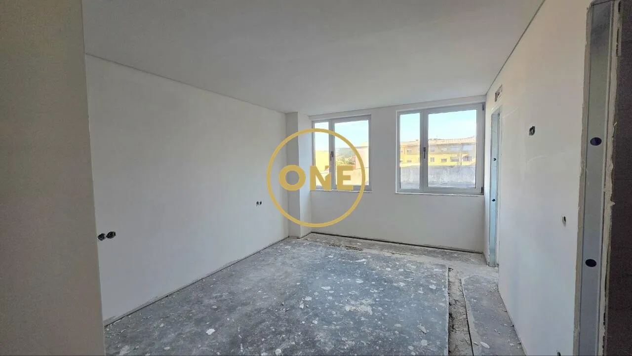 Fully renovated 3-bedroom apartment for sale in Vizela - 3