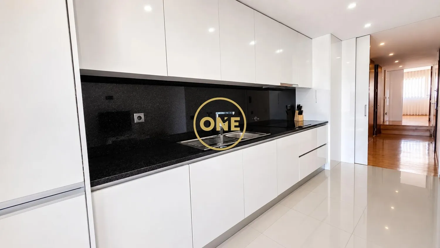 Appartement de 2 chambres à Caldelas (Caldas das Taipas) - 3