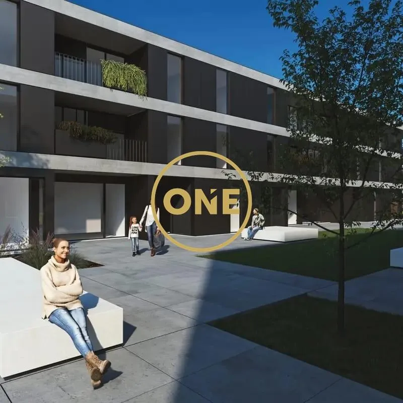 2-bedroom apartment off-plan - Guimarães - 2