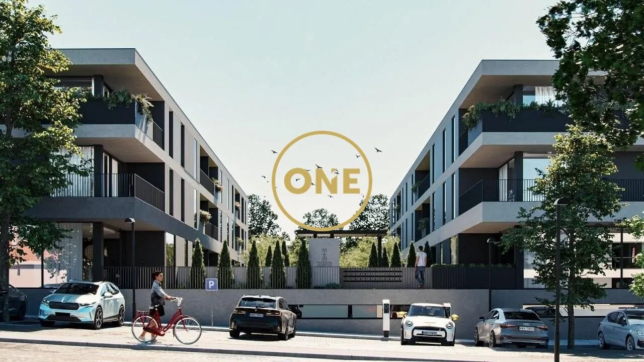 Appartement T1 en construction : une opportunité unique à Nespereira - 2