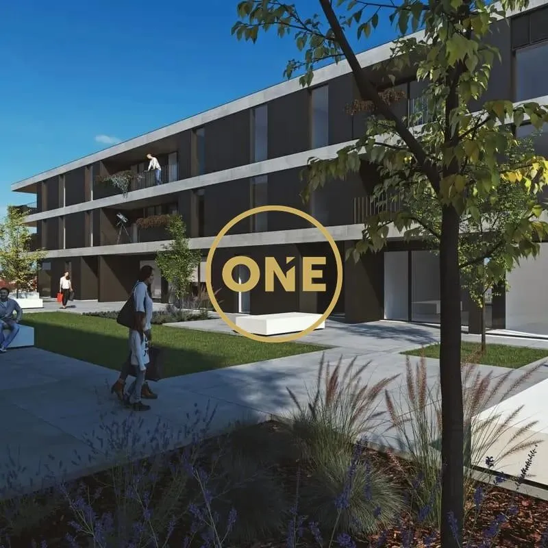 Appartement T1 en construction : une opportunité unique à Nespereira - 3