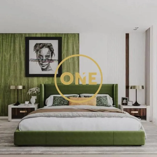 T1 em planta: Oportunidade imobiliária em Nespereira - Guimarães - 2