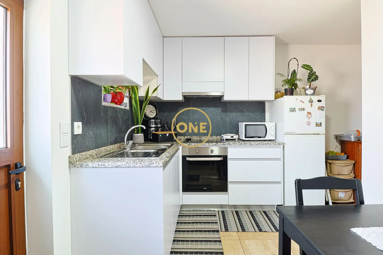 Two-Family House T2 T1