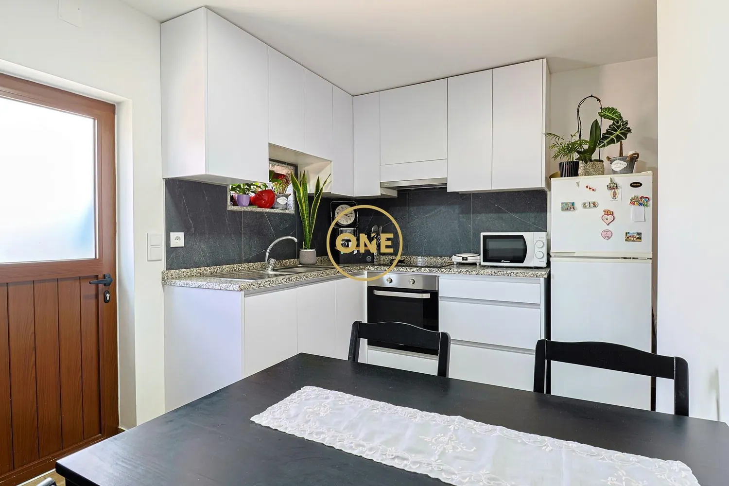 Two-Family House T2 T1 - 3