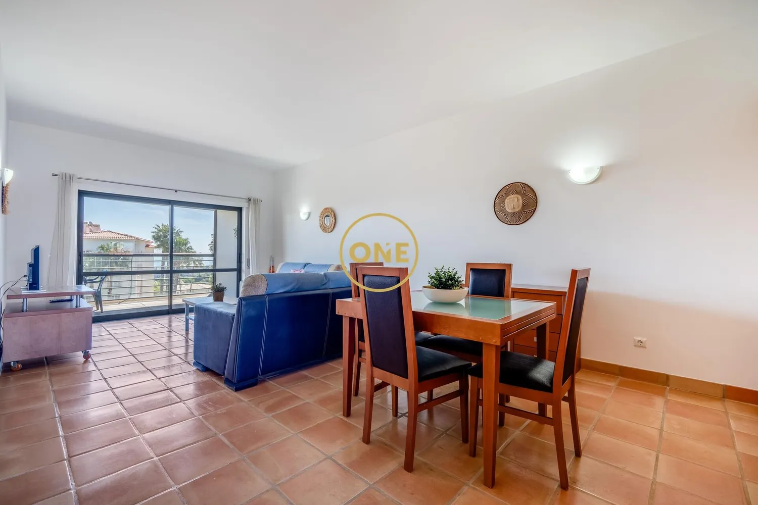 Appartement 2 chambres avec vue sur mer | Résidence avec piscine | Parking + cave | Marina Park, Lag - 2