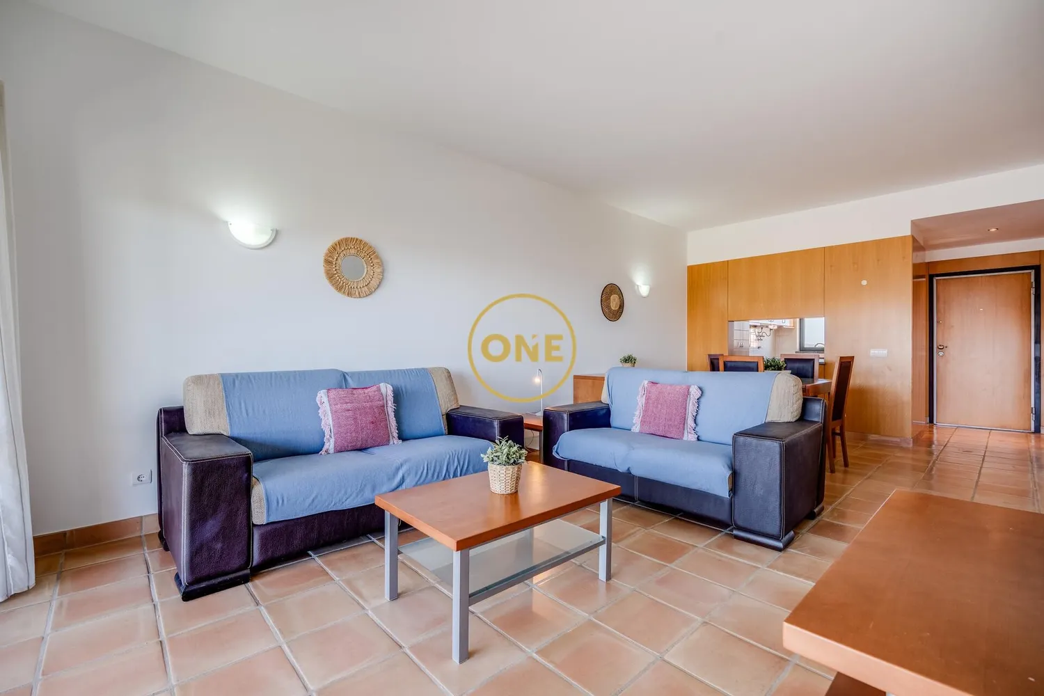 Appartement 2 chambres avec vue sur mer | Résidence avec piscine | Parking + cave | Marina Park, Lag - 3