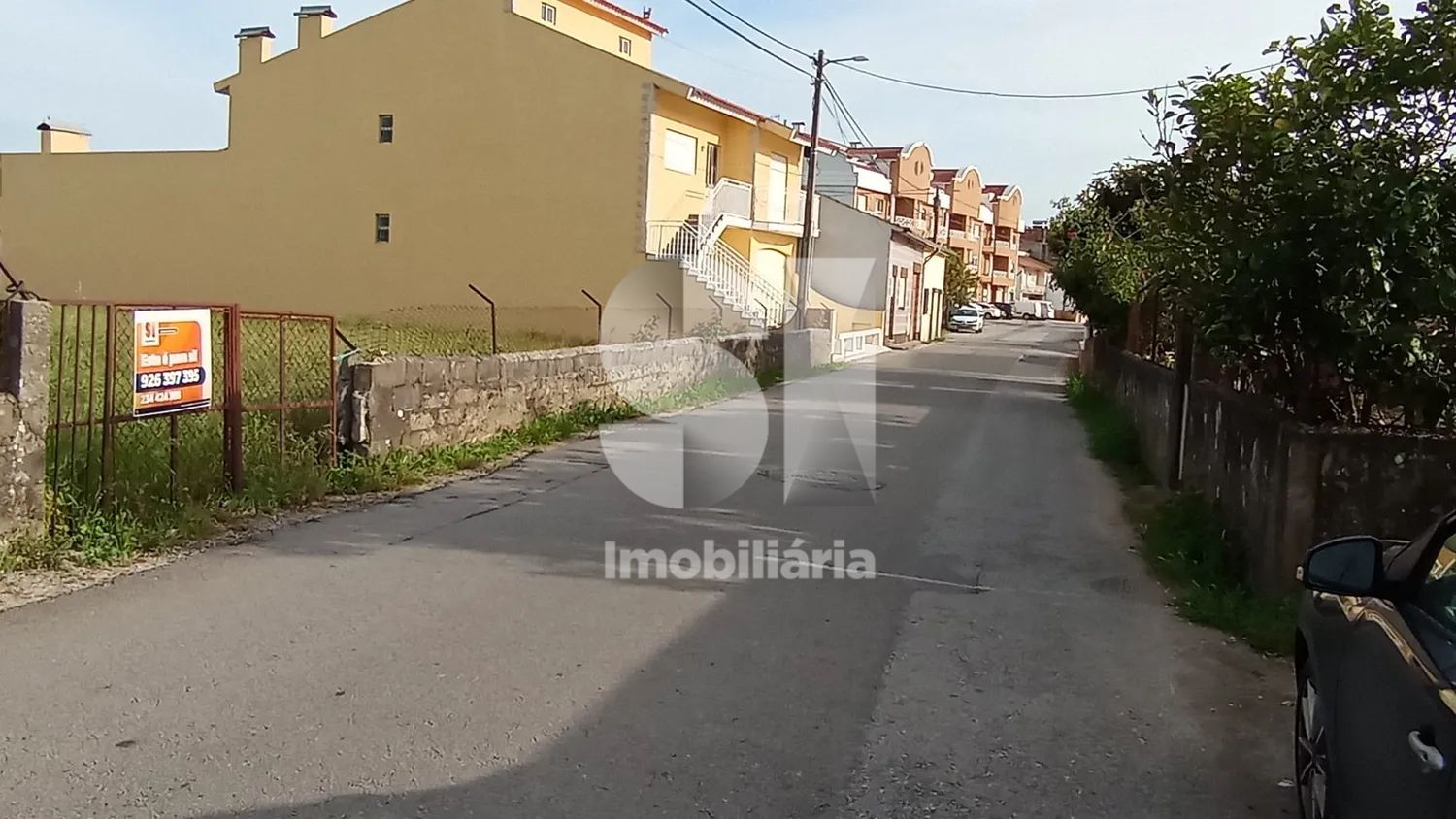 Terreno urbanizável - Palhaça - 2