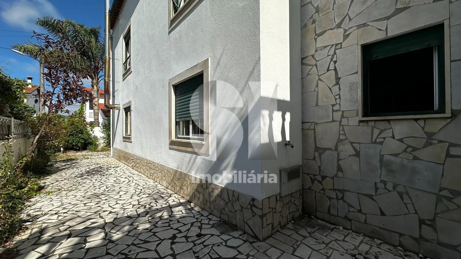 Moradia Individual | Leiria - 2