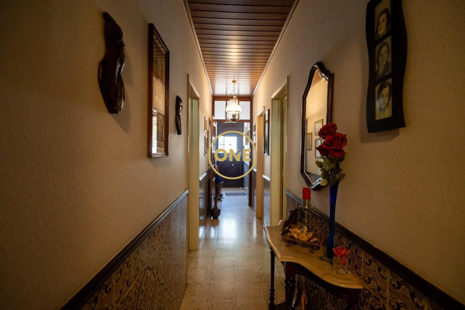 Excellent 3-bedroom house ready to move into in Chamusca – Heart of the Riabatejo - 2