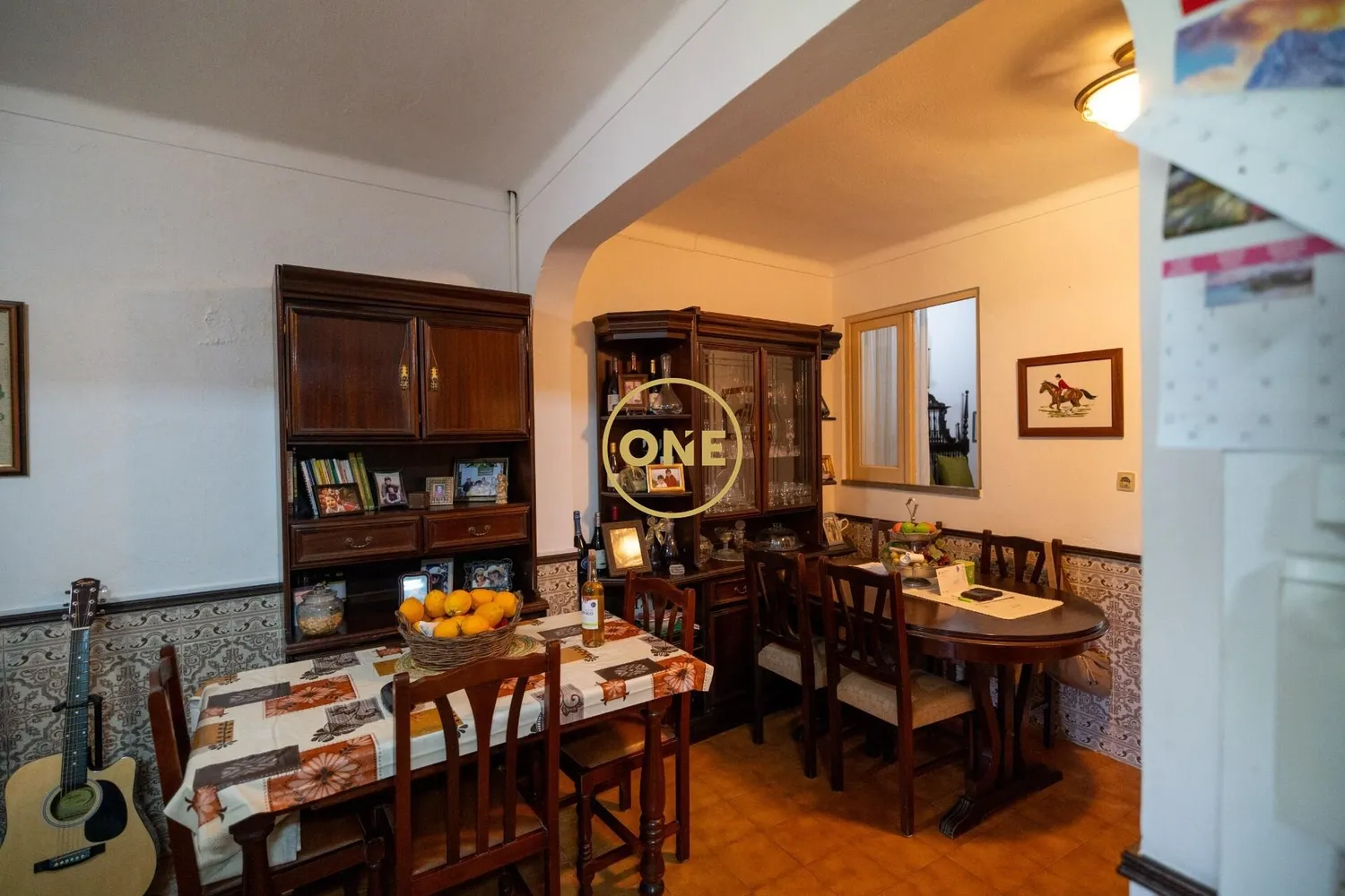 Excellent 3-bedroom house ready to move into in Chamusca – Heart of the Riabatejo - 3