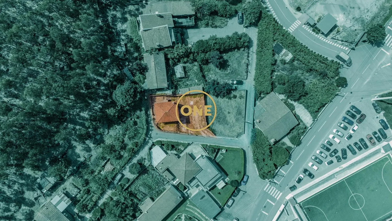 Investment Opportunity or Own Home in Oliveira Santa Maria Vila Nova de Famalicão