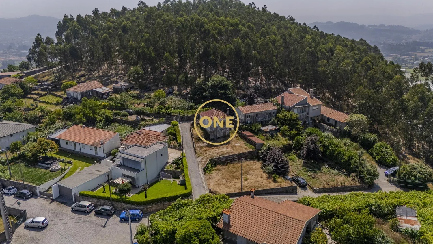 Investment Opportunity or Own Home in Oliveira Santa Maria Vila Nova de Famalicão - 2