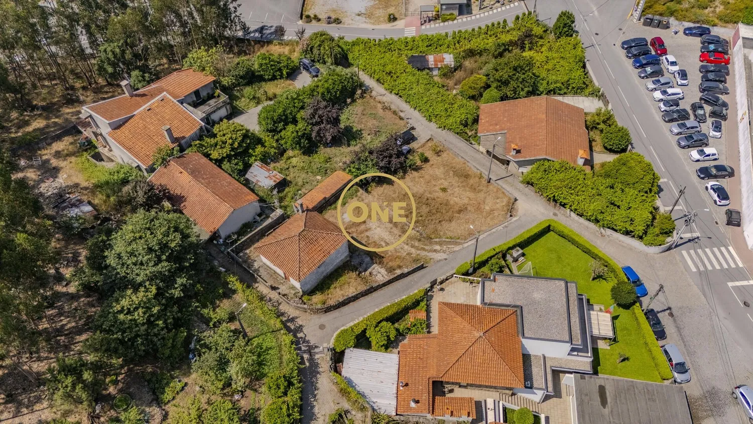 Investment Opportunity or Own Home in Oliveira Santa Maria Vila Nova de Famalicão - 3