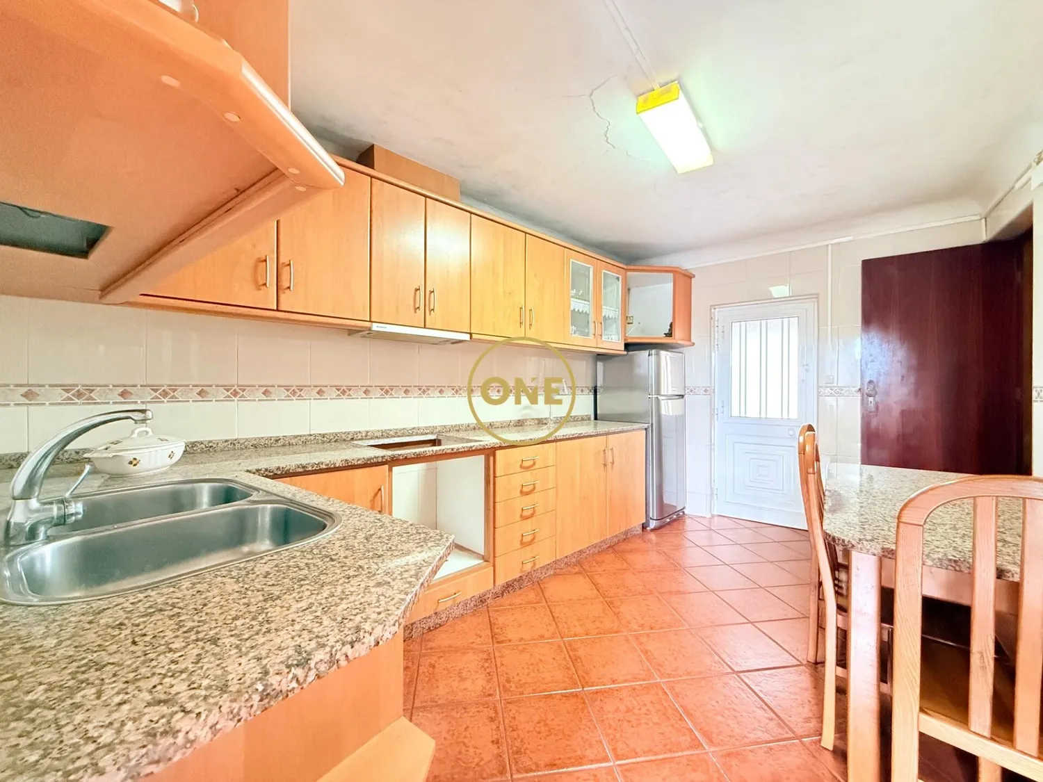 Maison 2 chambres - Vila das Aves!