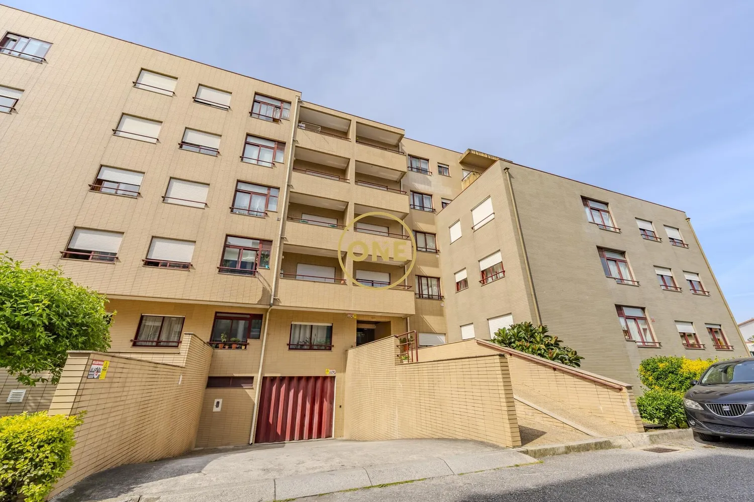 Apartamento T2 no centro de Valongo - 2