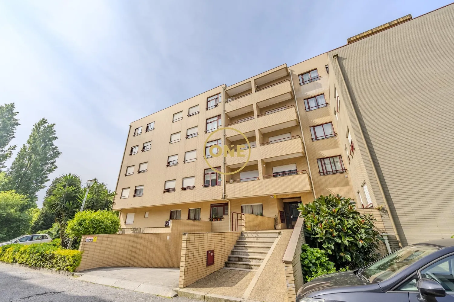 Apartamento T2 no centro de Valongo - 3