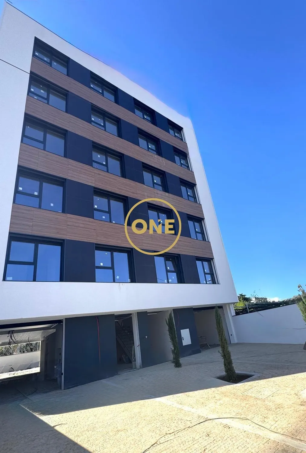 Apartamento T3 Novo no centro da Trofa!