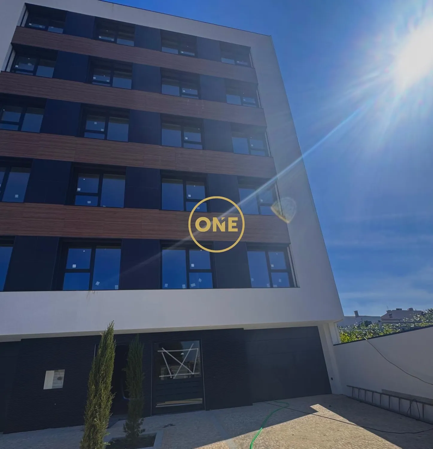 Apartamento T3 Novo no centro da Trofa! - 2