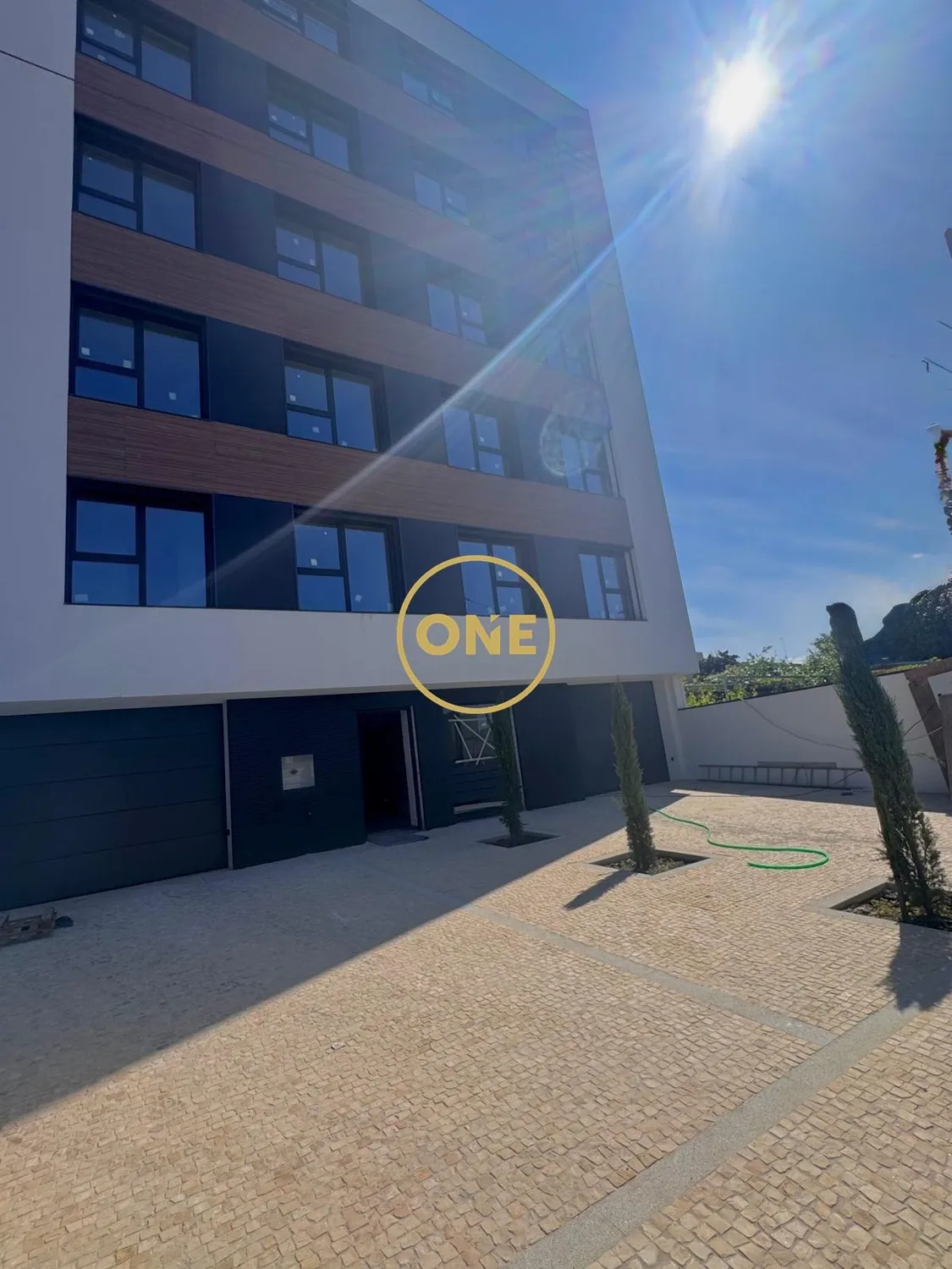 Apartamento T3 Novo no centro da Trofa! - 3